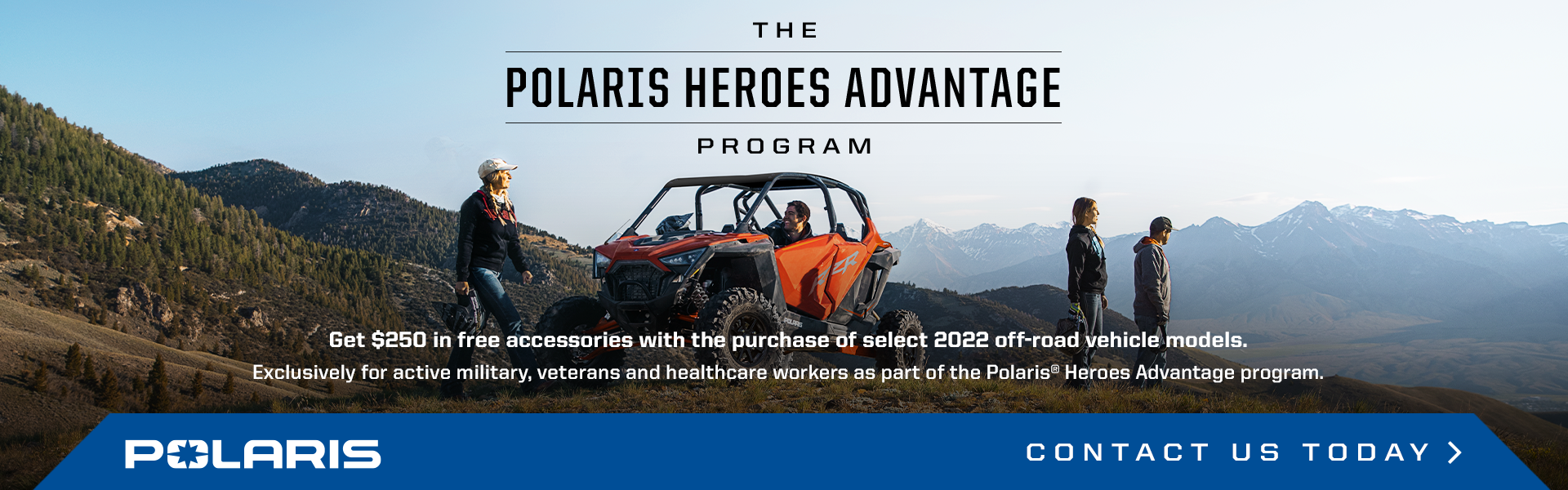 4polaris Promotions Us Borderline Powersports Cheyenne Wyoming